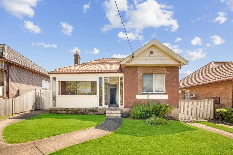 Main view of Homely house listing, 13 Barton Avenue, Haberfield NSW 2045