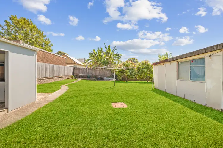 Second view of Homely house listing, 13 Barton Avenue, Haberfield NSW 2045