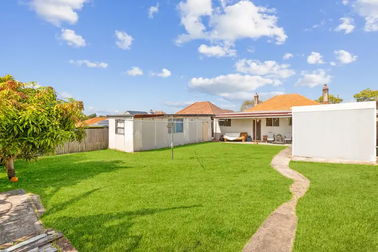 Third view of Homely house listing, 13 Barton Avenue, Haberfield NSW 2045