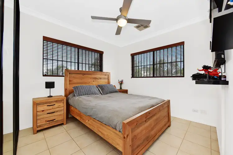Fourth view of Homely semi-detached listing, 17A Robinson Street, Greenacre NSW 2190