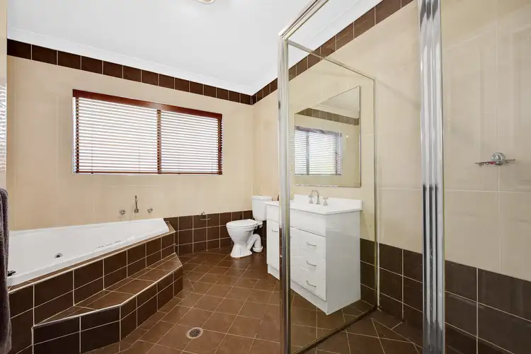 Fifth view of Homely semi-detached listing, 17A Robinson Street, Greenacre NSW 2190