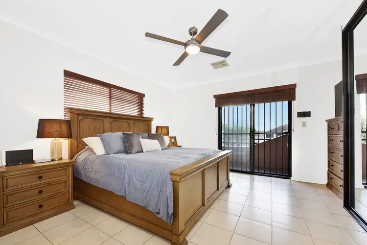 Sixth view of Homely semi-detached listing, 17A Robinson Street, Greenacre NSW 2190