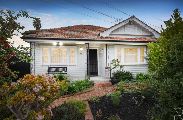 32 Glamis Road, West Footscray VIC 3012