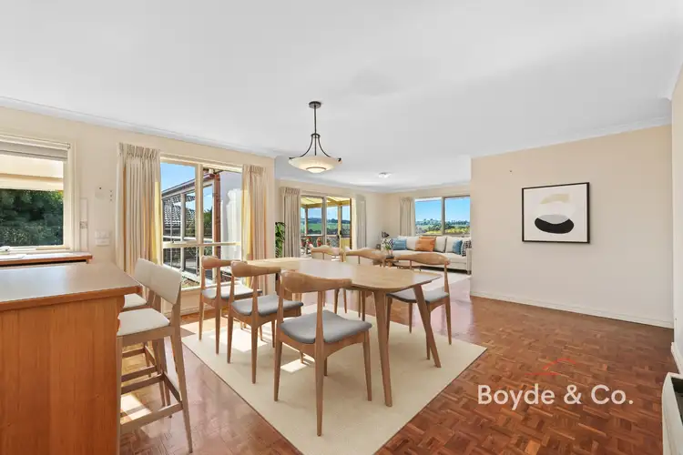 Sixth view of Homely house listing, 50 Outlook Drive, Drouin VIC 3818
