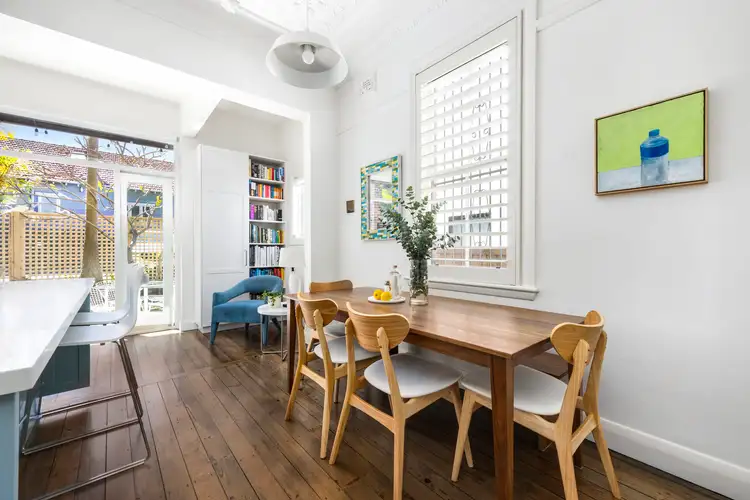 Fourth view of Homely apartment listing, 1/16-18 Moore Street, Coogee NSW 2034