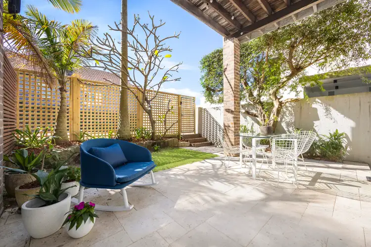 Fifth view of Homely apartment listing, 1/16-18 Moore Street, Coogee NSW 2034