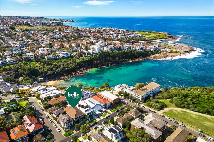 Sixth view of Homely apartment listing, 1/16-18 Moore Street, Coogee NSW 2034
