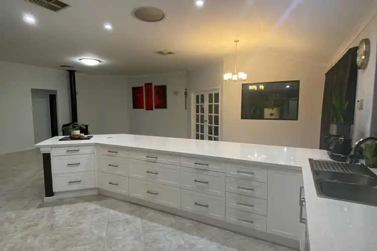 Second view of Homely house listing, 18 Weddall Road, Lockridge WA 6054
