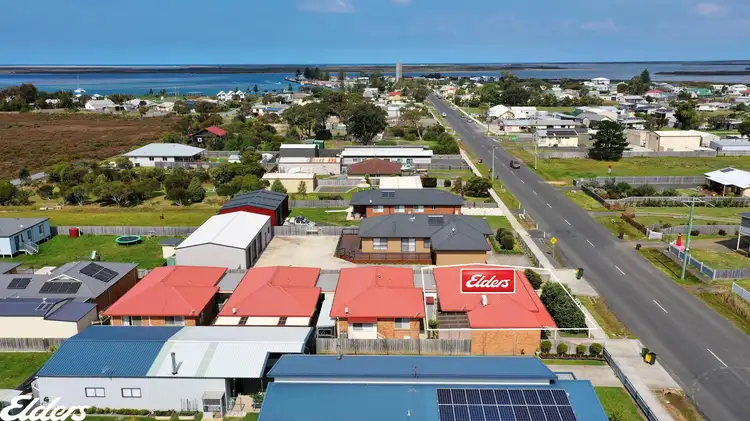 Second view of Homely unit listing, 1/30 Tarraville Road, Port Albert VIC 3971