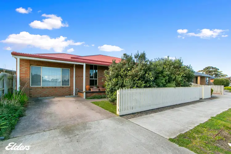 Third view of Homely unit listing, 1/30 Tarraville Road, Port Albert VIC 3971