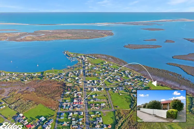 Fourth view of Homely unit listing, 1/30 Tarraville Road, Port Albert VIC 3971