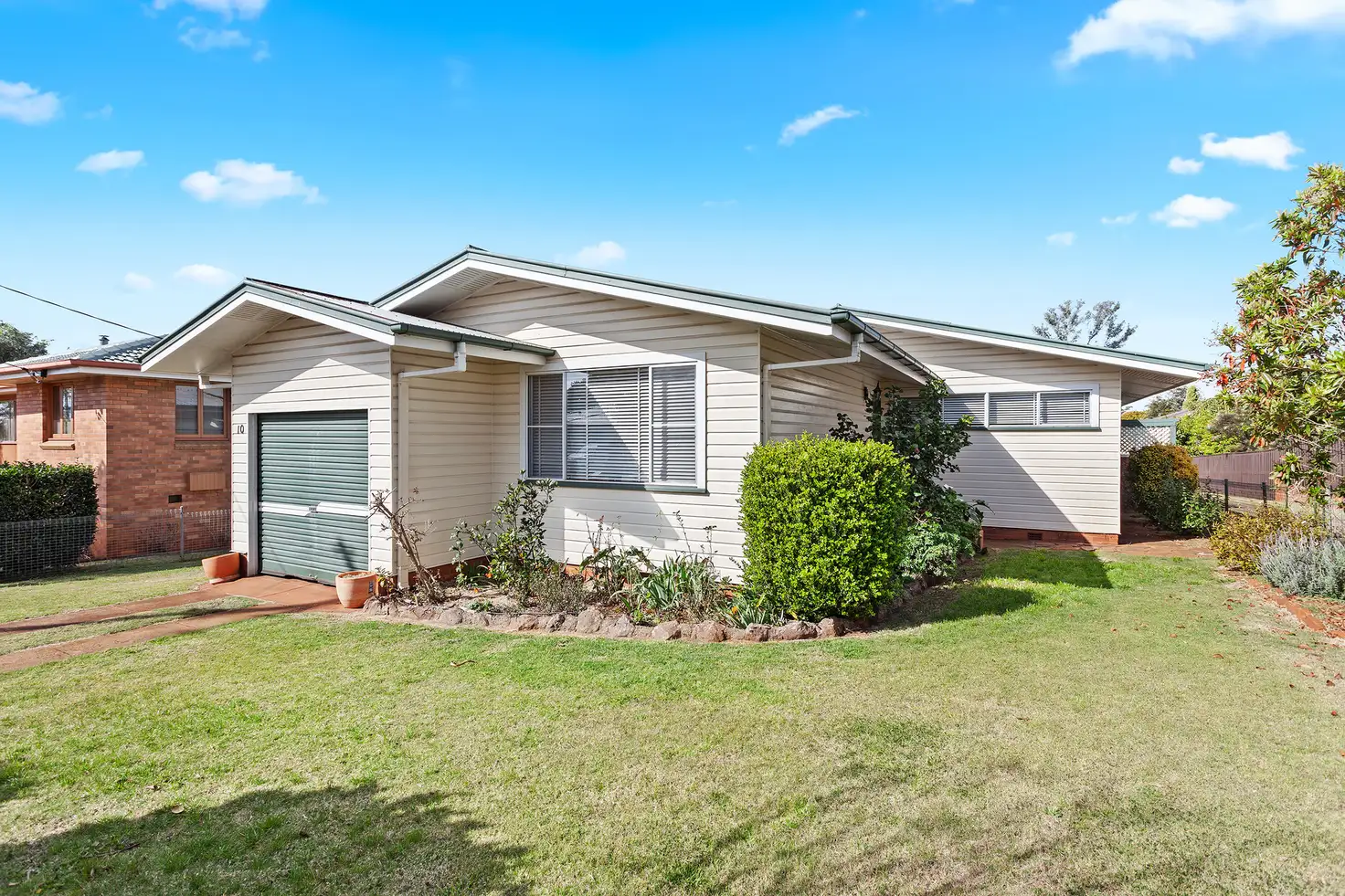 Main view of Homely house listing, 10 Schloss Street, Centenary Heights QLD 4350