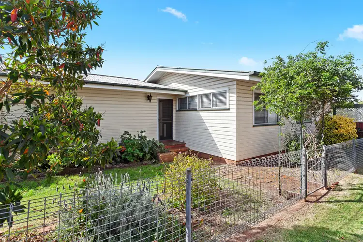 Second view of Homely house listing, 10 Schloss Street, Centenary Heights QLD 4350