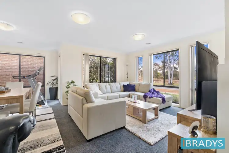 Third view of Homely house listing, 18 Petersilka Street, Gungahlin ACT 2912