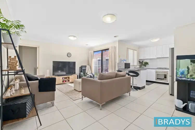 Sixth view of Homely house listing, 18 Petersilka Street, Gungahlin ACT 2912