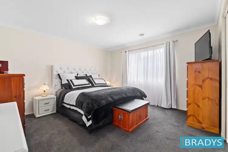 Seventh view of Homely house listing, 18 Petersilka Street, Gungahlin ACT 2912