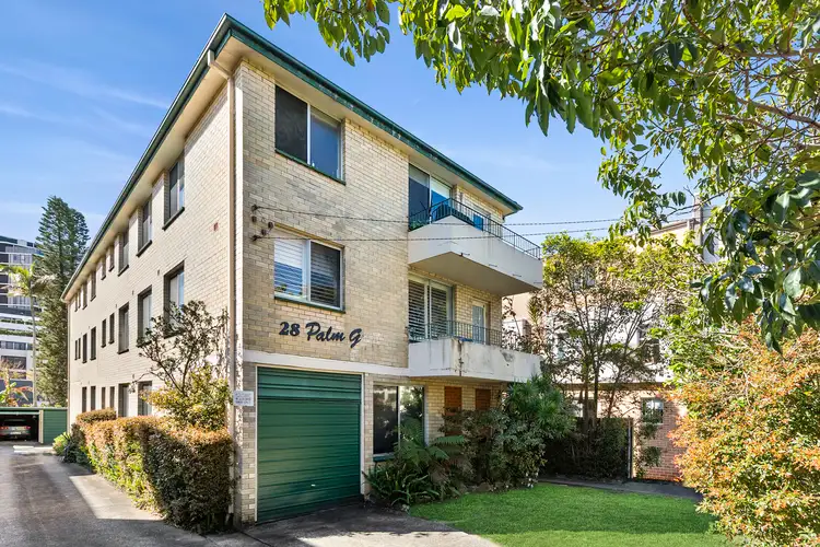 8/28 Pacific Parade, Dee Why NSW 2099