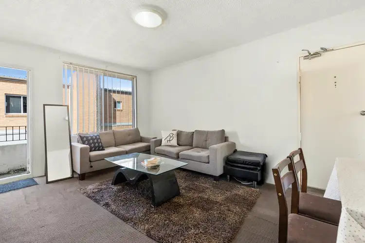Second view of Homely unit listing, 8/28 Pacific Parade, Dee Why NSW 2099