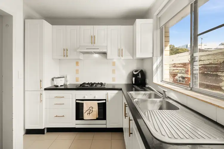 Third view of Homely unit listing, 8/28 Pacific Parade, Dee Why NSW 2099