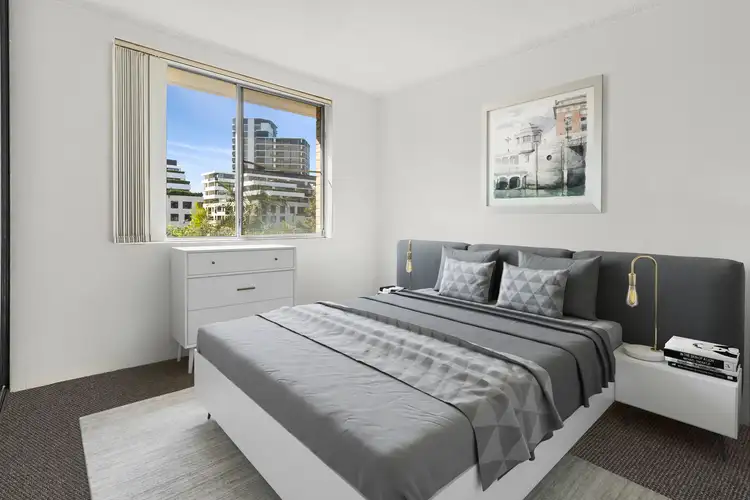 Fourth view of Homely unit listing, 8/28 Pacific Parade, Dee Why NSW 2099