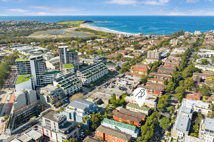 Sixth view of Homely unit listing, 8/28 Pacific Parade, Dee Why NSW 2099