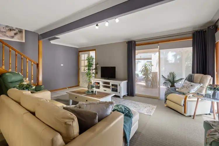 Second view of Homely townhouse listing, 4/22 Oak Circuit, Raymond Terrace NSW 2324