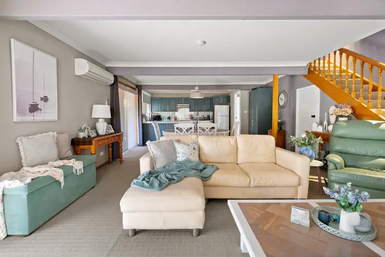 Third view of Homely townhouse listing, 4/22 Oak Circuit, Raymond Terrace NSW 2324