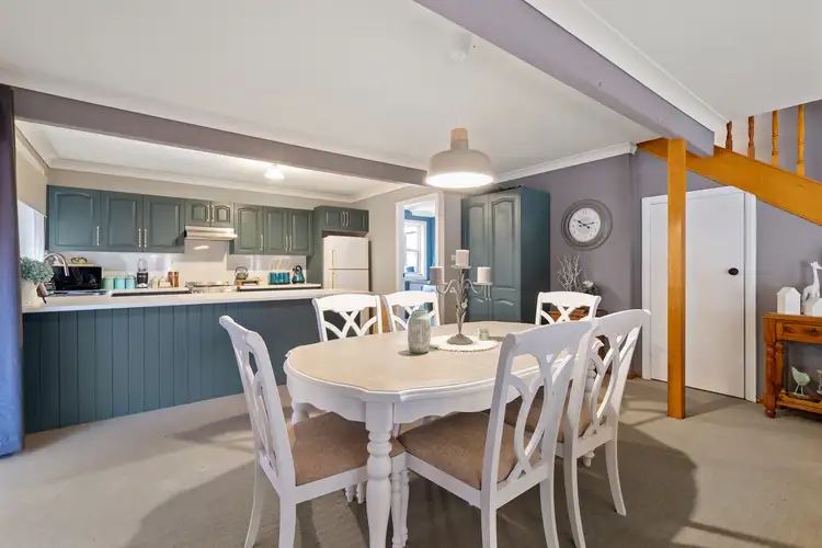 Fourth view of Homely townhouse listing, 4/22 Oak Circuit, Raymond Terrace NSW 2324