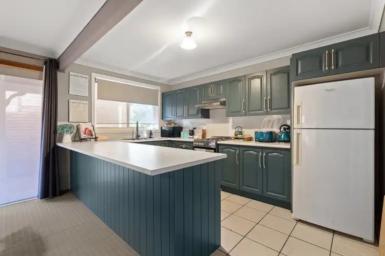 Fifth view of Homely townhouse listing, 4/22 Oak Circuit, Raymond Terrace NSW 2324