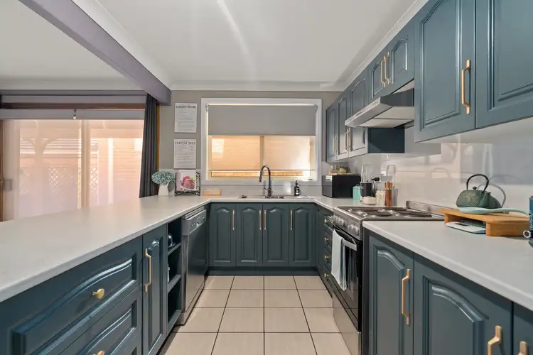 Sixth view of Homely townhouse listing, 4/22 Oak Circuit, Raymond Terrace NSW 2324