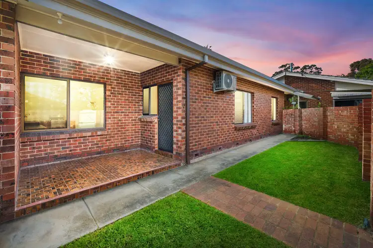 1/65 Argyle Avenue, Marleston SA 5033