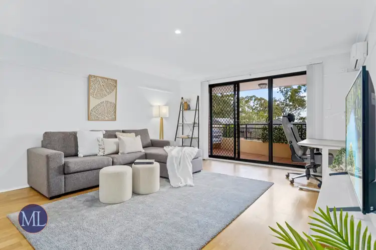 11/78-82 Old Northern Road, Baulkham Hills NSW 2153