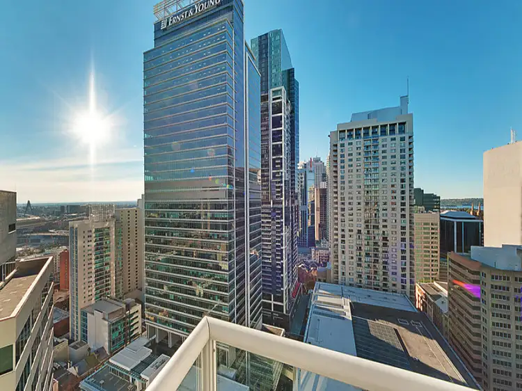 2901/2 Cunningham Street, Sydney NSW 2000