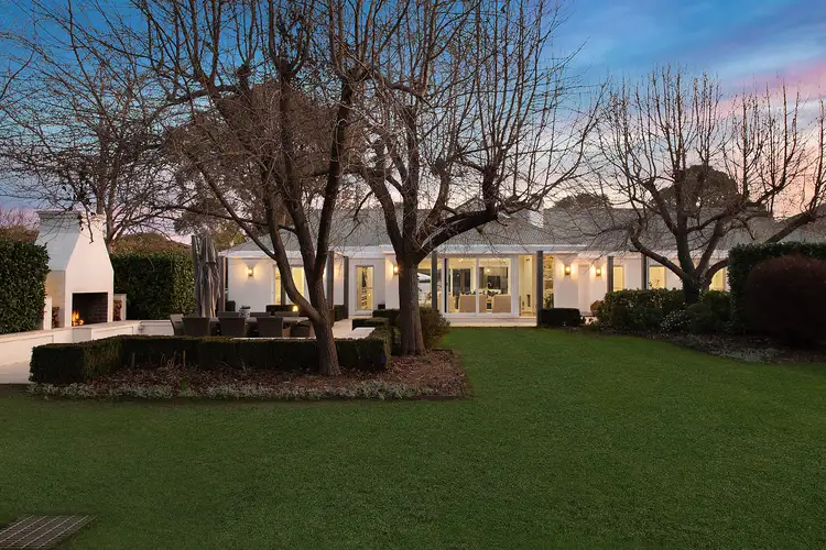 Main view of Homely house listing, 139 Osborne Road, Burradoo NSW 2576