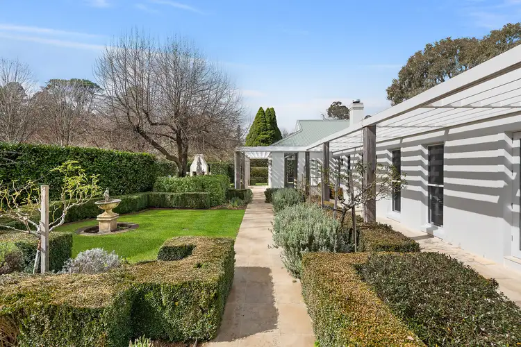 Fourth view of Homely house listing, 139 Osborne Road, Burradoo NSW 2576