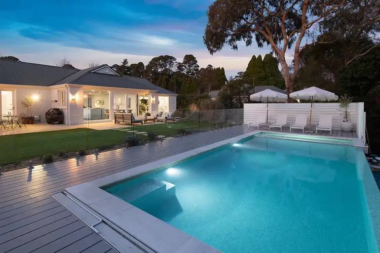 Fifth view of Homely house listing, 139 Osborne Road, Burradoo NSW 2576