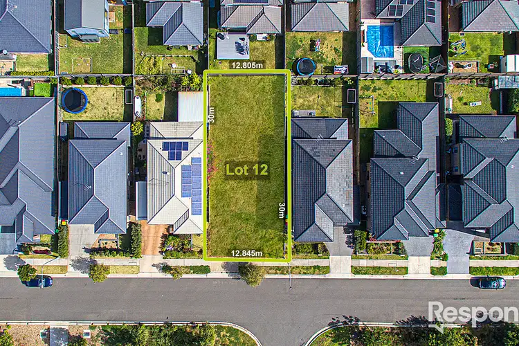 12 Maracana Street, North Kellyville NSW 2155
