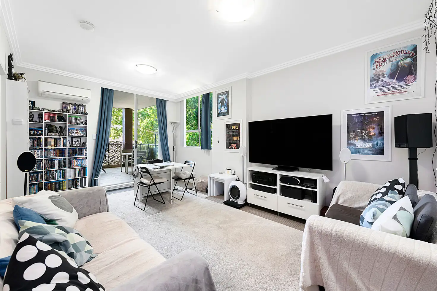 Main view of Homely apartment listing, P211/81-86 Courallie Avenue, Homebush West NSW 2140