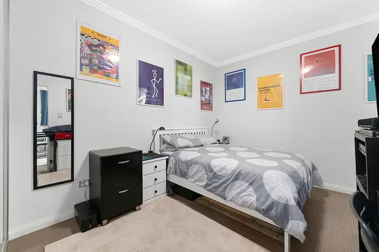 Third view of Homely apartment listing, P211/81-86 Courallie Avenue, Homebush West NSW 2140