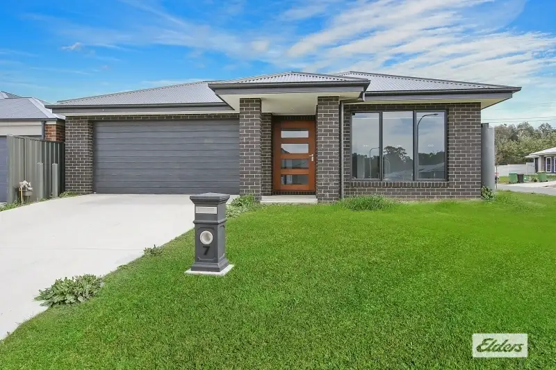 Main view of Homely house listing, 7 Hisley Court, Thurgoona NSW 2640