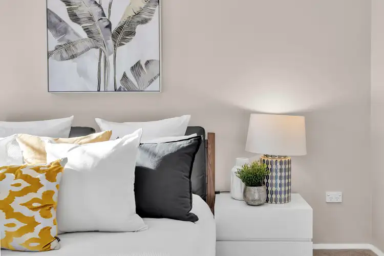 Sixth view of Homely house listing, 11 Camarero Street, Box Hill NSW 2765