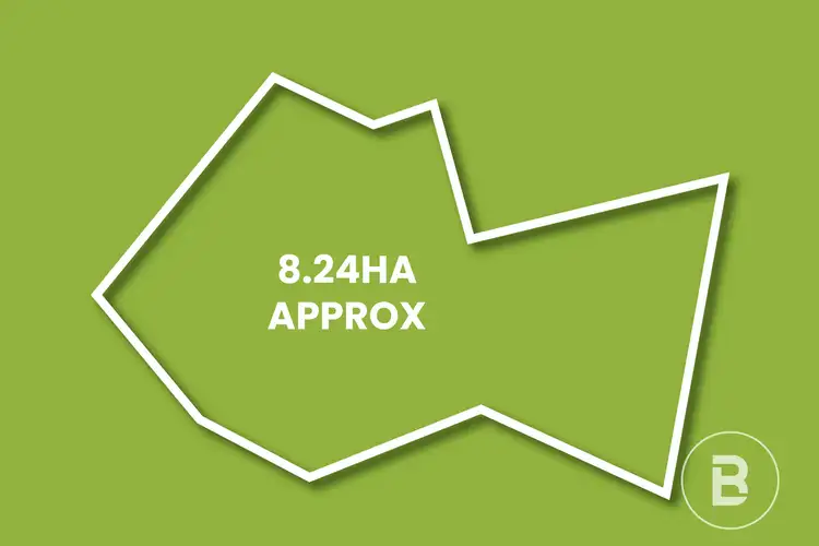 310 Amphitheatre Road, Chute VIC 3373