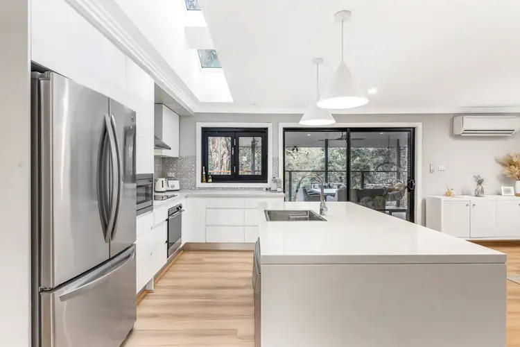 Main view of Homely house listing, 30 Burrandong Crescent, Baulkham Hills NSW 2153