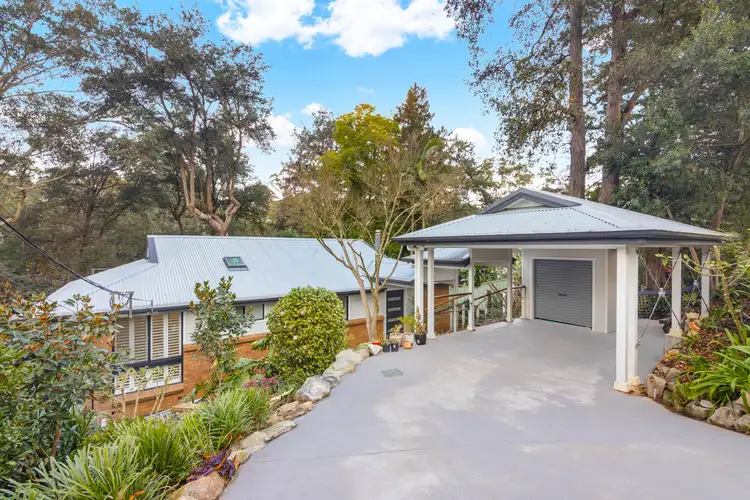 Second view of Homely house listing, 30 Burrandong Crescent, Baulkham Hills NSW 2153