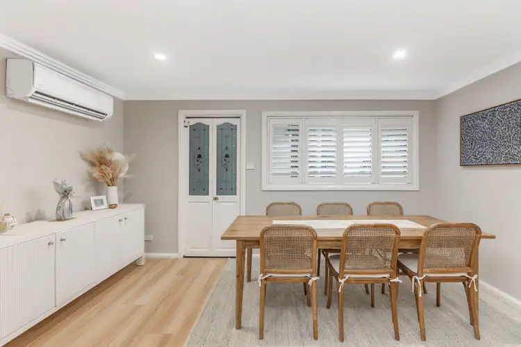 Third view of Homely house listing, 30 Burrandong Crescent, Baulkham Hills NSW 2153