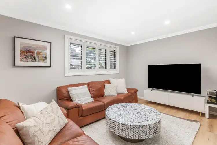 Sixth view of Homely house listing, 30 Burrandong Crescent, Baulkham Hills NSW 2153