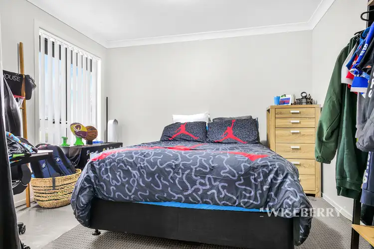 Sixth view of Homely house listing, 45 Bendeich Drive, North Rothbury NSW 2335