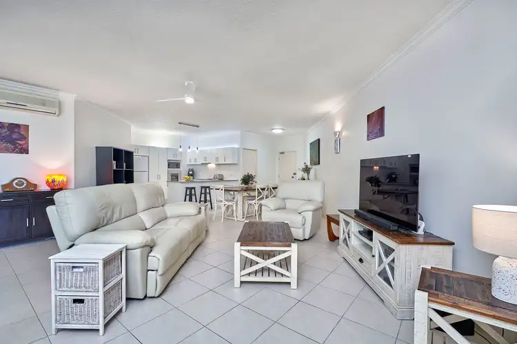 3/15-17 Minnie Street, Cairns City QLD 4870