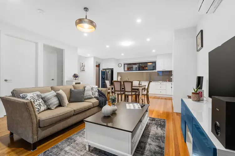 3/80 Middleborough Road, Blackburn South VIC 3130