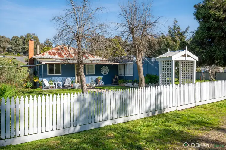 Main view of Homely house listing, 31 Colin Angus Drive, Eldorado VIC 3746